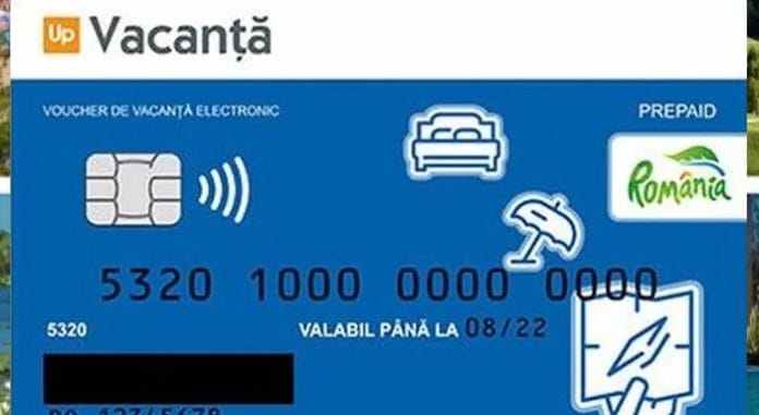 Vouchere de vacanta 2025 Vouchere de vacanta 2025
