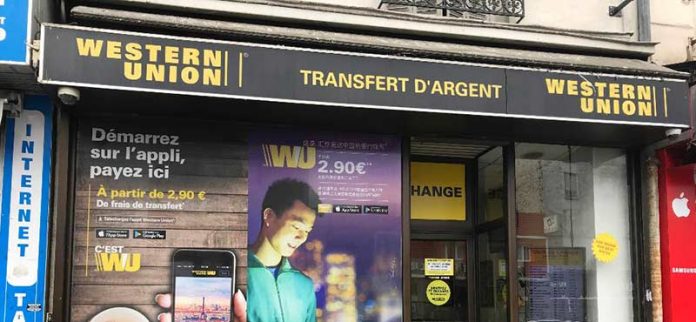 Agentii Western Union Neamț Agentii Western Union Neamț