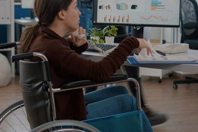 Angajare persoane cu handicap Angajare persoane cu handicap