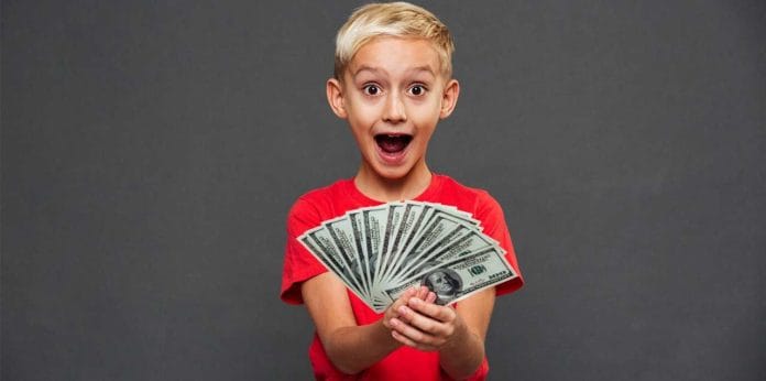 Pe ce data intra alocatia pe card? Pe ce data intra alocatia pe card?