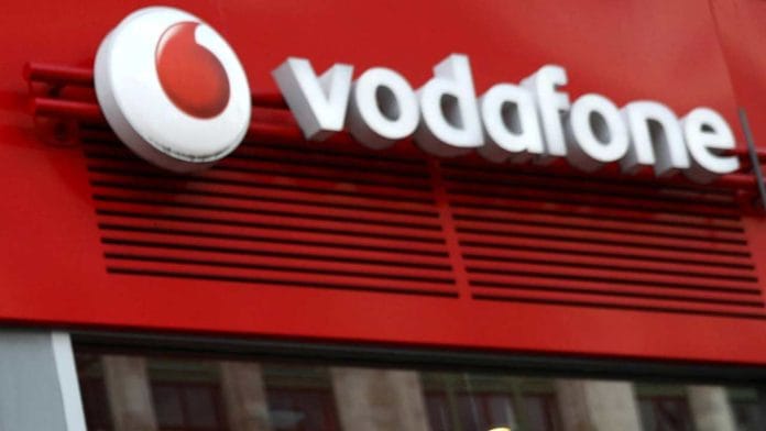 Contact - Operator Vodafone Direct Contact - Operator Vodafone Direct