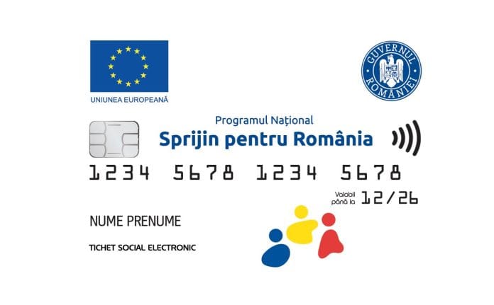 Cardurile pentru alimente: când vor fi virați cei 250 de lei? Cardurile pentru alimente: când vor fi virați cei 250 de lei?