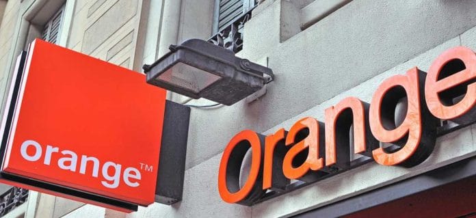 Relatii clienti Orange