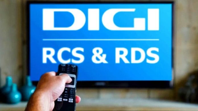 Reziliere contract DIGI Rcs Rds
