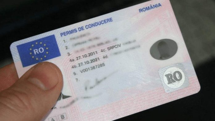 Preschimbarea permisului auto emis în străinătate Preschimbarea permisului auto emis în străinătate