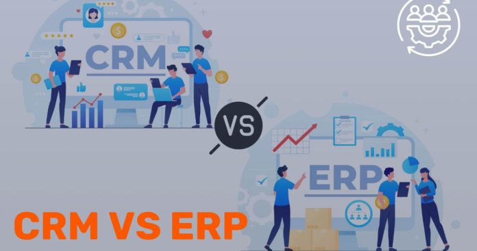 crm-erp-diferente
